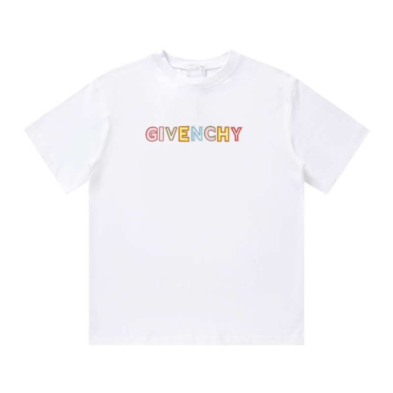 Givenchy T-Shirts